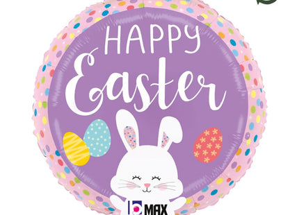 ABC18 "Happy Easter" 46 cm