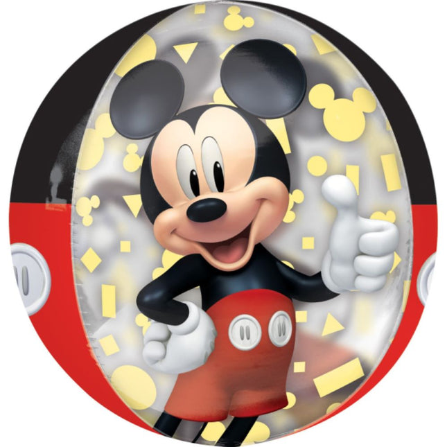 ABC Orbz Mickey Mouse G40
