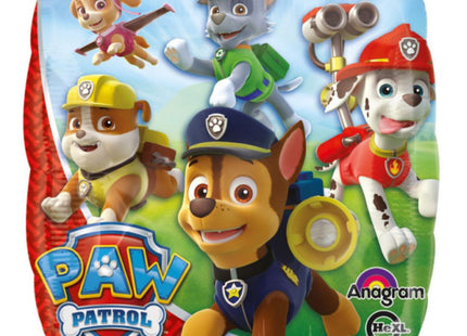 ABC18 Paw Patrol S60