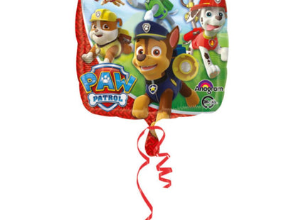 ABC18 Paw Patrol S60