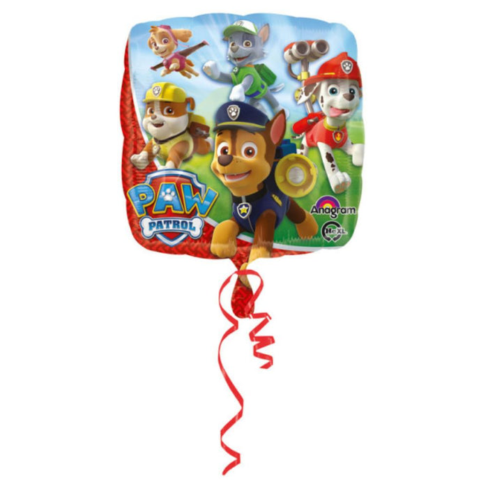 ABC18 Paw Patrol S60