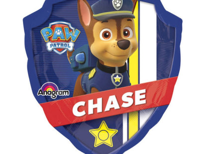 ABC Shape Paw Patrol Chase P38