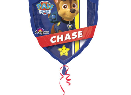 ABC Shape Paw Patrol Chase P38