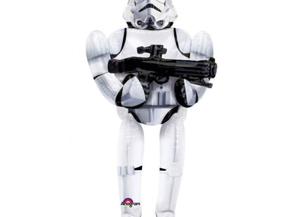 Airwalker Storm Trooper P93 ca. 177cm
