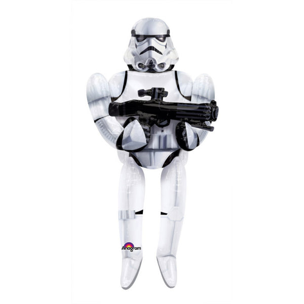 Airwalker Storm Trooper P93 ca. 177cm