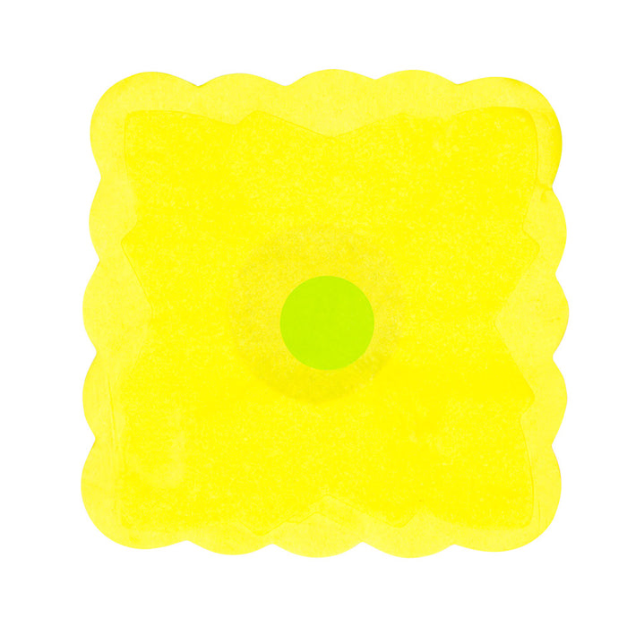 Papier Girlande "Fandango" 600cm |  Bunt