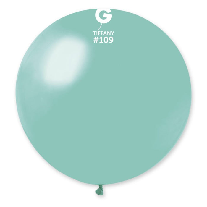 Latexballon 80cm/31" | 1 Stück Farbwahl