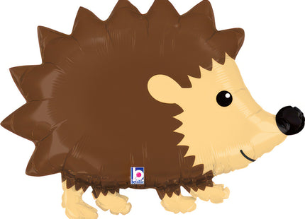 ABC Shape Woodland Igel 76 cm