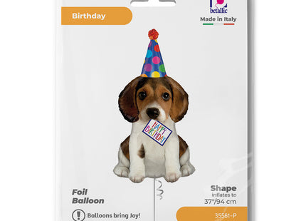 ABC Shape HB Hundebaby 104cm