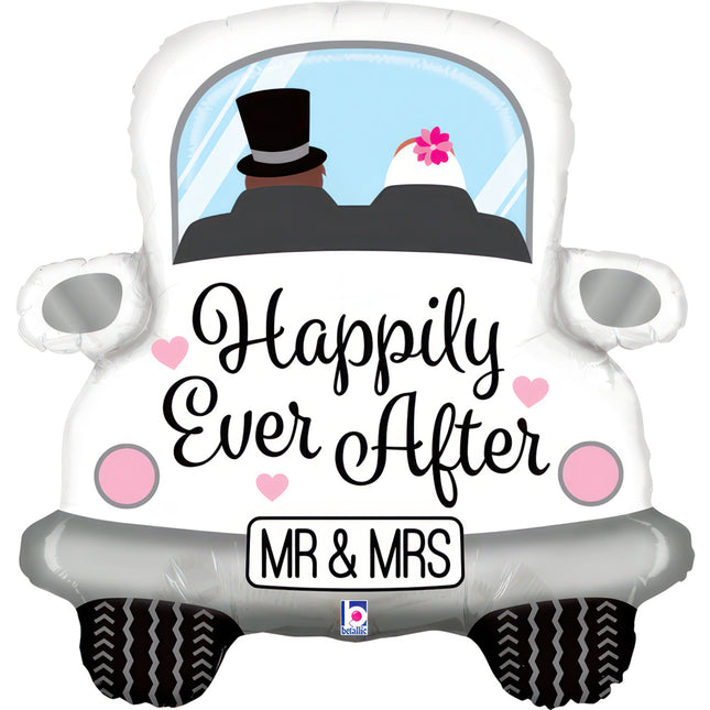 ABC Shape Auto Happily Ever After 79cm