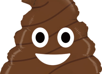 ABC18 Emoji Poo 51 cm