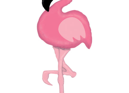 ABC Shape Airwalker Flamingo | 152cm