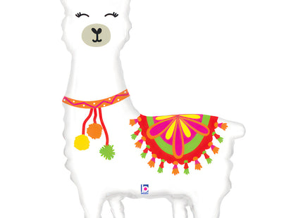 ABCFormII Lama 114cm