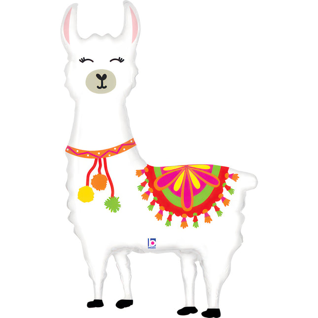 ABCFormII Lama 114cm