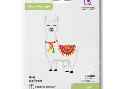 ABCFormII Lama 114cm
