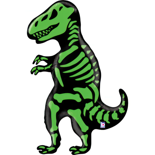ABCFormII T-Rex Skelett 104 cm