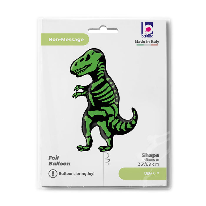 ABCFormII T-Rex Skelett 104 cm