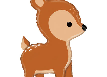 ABC Shape Woodland Rehkitz  109 cm