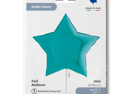 ABC36 Uni Stern 91 cm ø | Tiffany