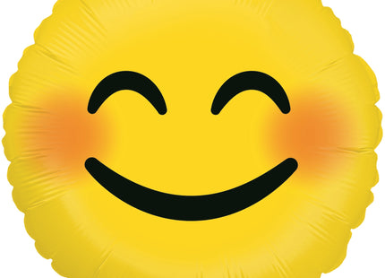 ABC18 Emoji Smiley 46 cm