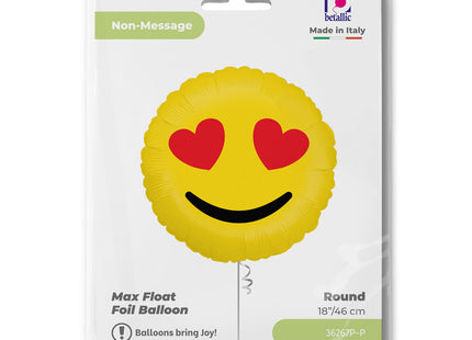 ABC18 Emoji Hearts