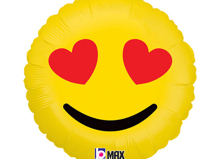 ABC18 Emoji Hearts