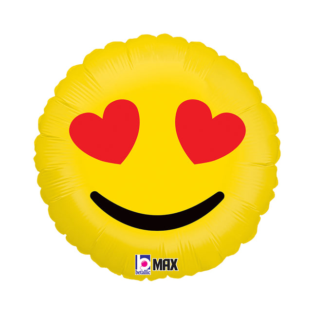 ABC18 Emoji Hearts