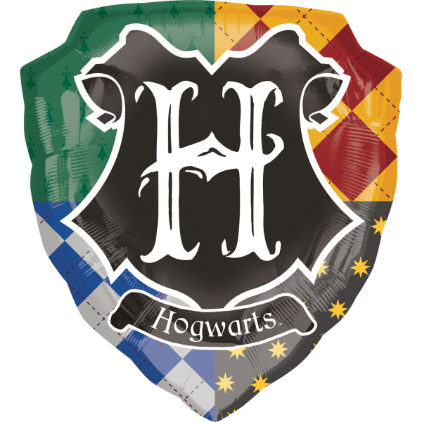 ABC Shape Harry Potter P38