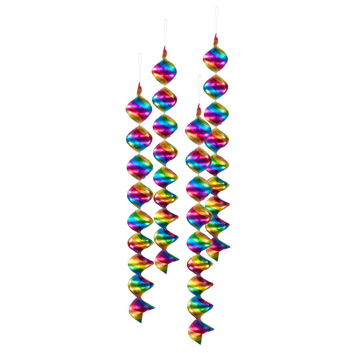 Swirldeko Rotor Spiralen | 4 Stück