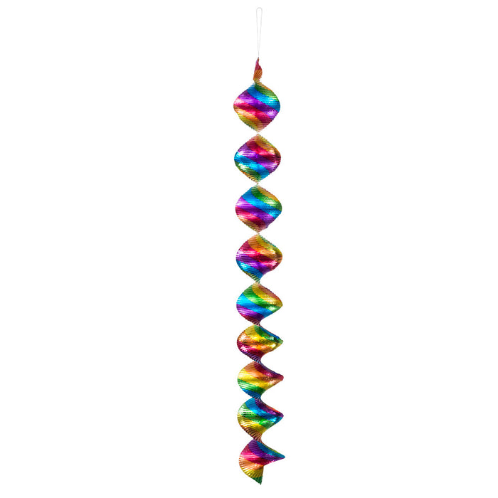 Swirldeko Rotor Spiralen | 4 Stück