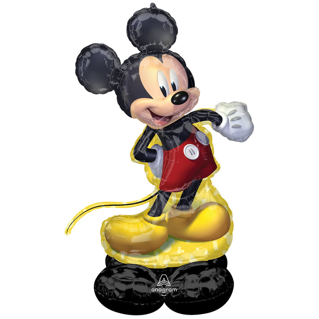 AirLoonz Mickey Mouse P71 83 cm x 132 cm