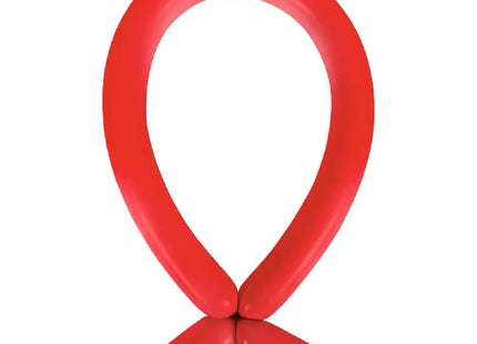 Modelling Ballons 260Q 100St. | Berry