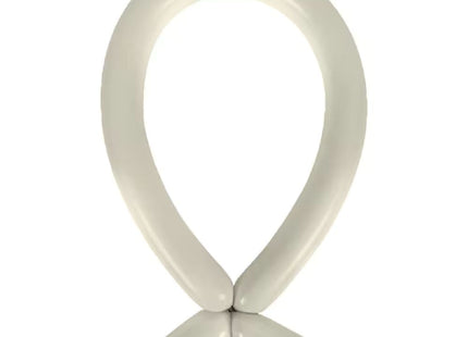 Modelling Ballons 260Q 100St. | Grey