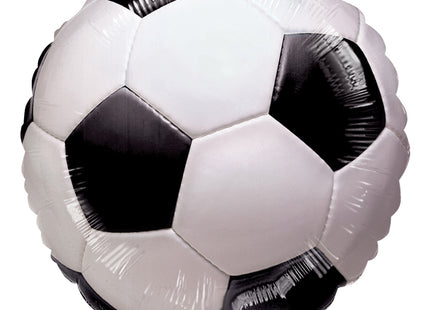 Folienballon Lose - Fußball 18 Classic  - HF18