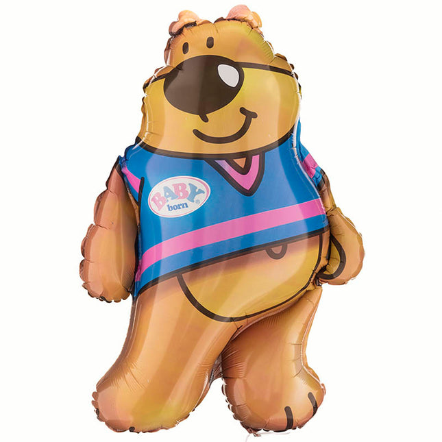 Shape Folienballon Lose - Baby Born Bruno E | HF2