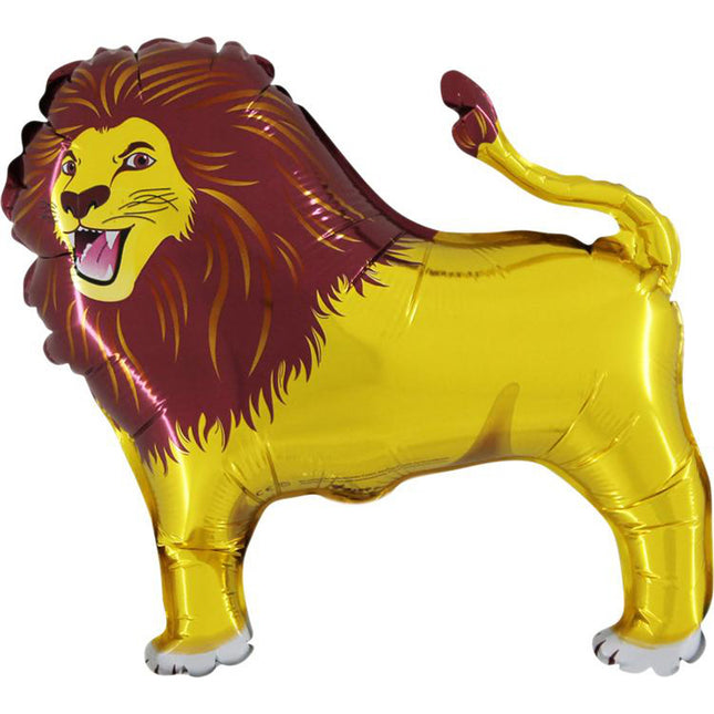 14" Miniloon "Löwe" (unverpackt)