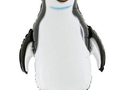 14" Miniloon "Pinguin Schwarz" (unverpackt)