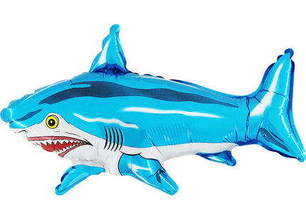 14" Miniloon "Hai Blau" (unverpackt)