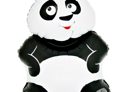27" Folienballon Lose - Panda (Non-Metallic) | HFE