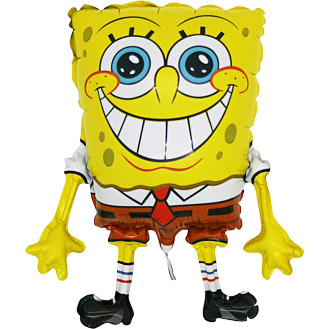 Folienballon Lose - Sponge Bob | HFE