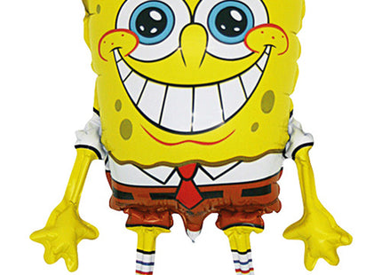 12" Miniloon "Sponge Bob" (unverpackt)