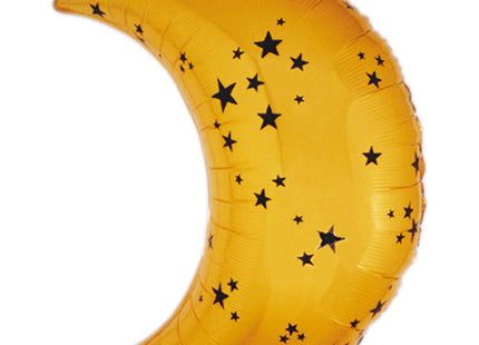 Mond Holografik III GOLD