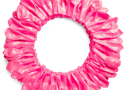 Luftballon Ø30cm Metallic | 200 Stk. - Fuchsia