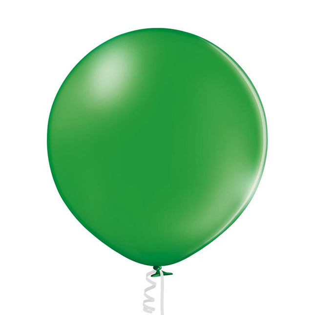 U250 Luftballon Ø 80/90cm |  grün