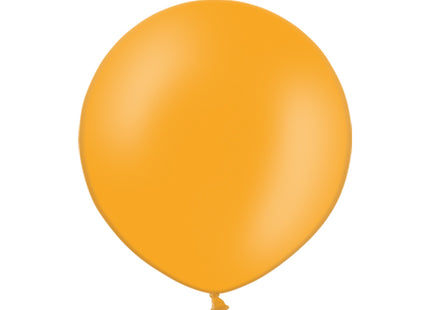 U250 Luftballon Ø 80/90cm |  orange