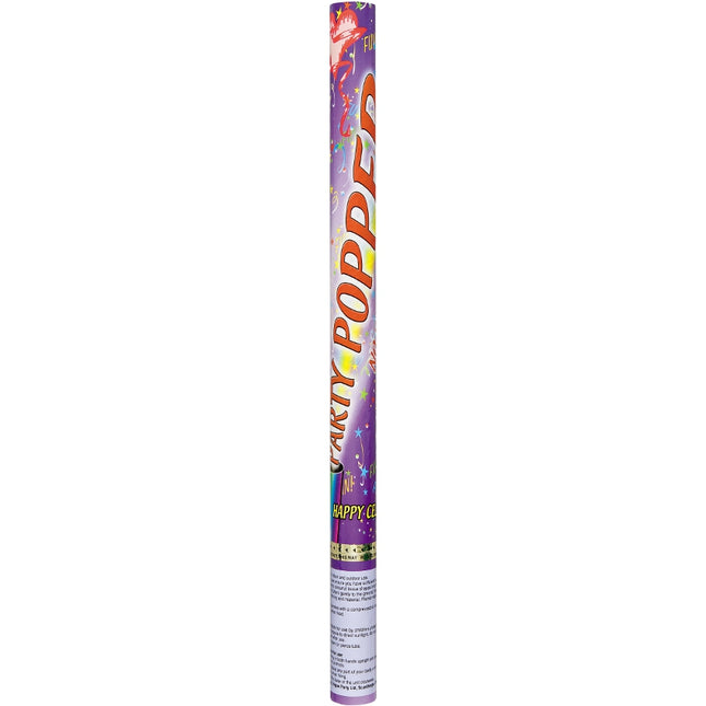 Konfettishooter Party Cannon 80cm