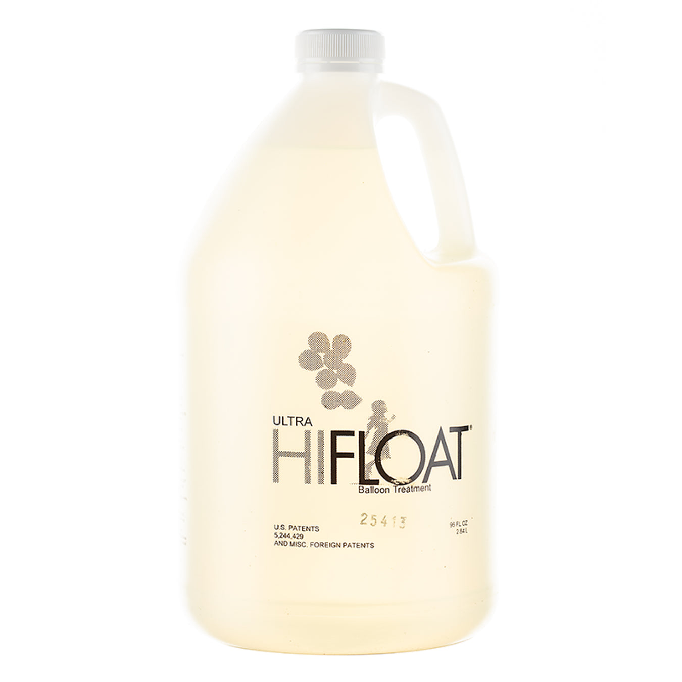 HiFloat
