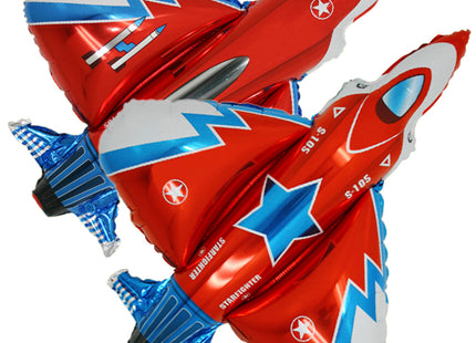 14" Miniloon "Starfighter" (unverpackt)