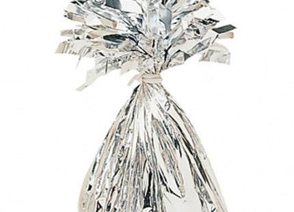 Ballongewicht 170g Xmas Silber
