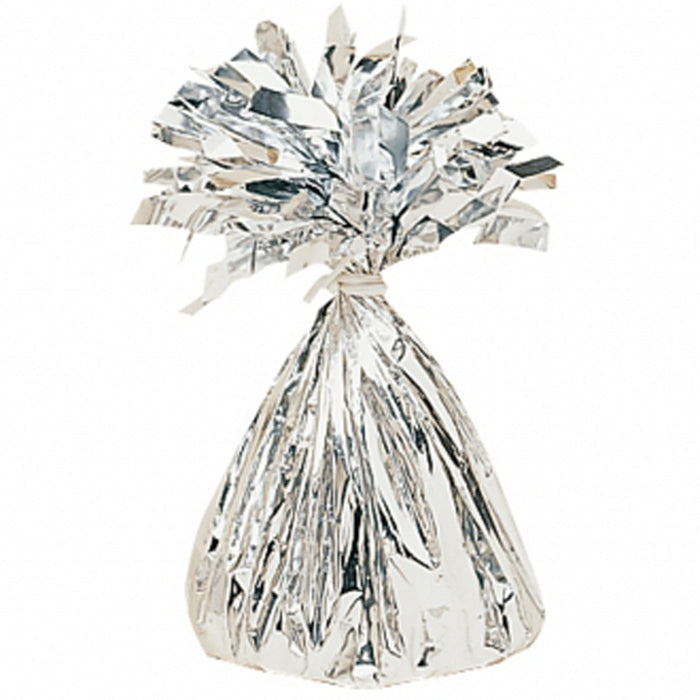 Ballongewicht 170g Xmas Silber